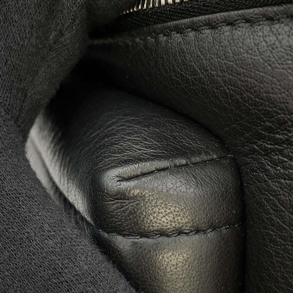 Balenciaga Body Bum Crossbody Belt Bag Belt Pack Black - Picture 7 of 12